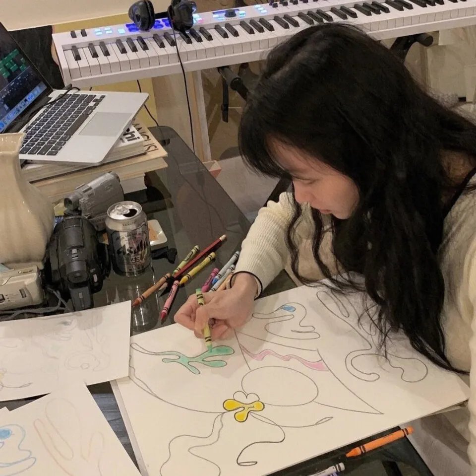 主厨的餐桌：面条